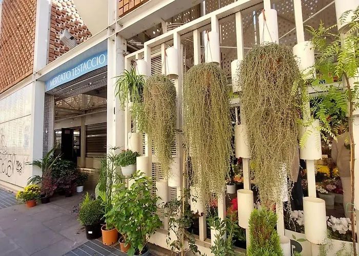Casa Testaccio