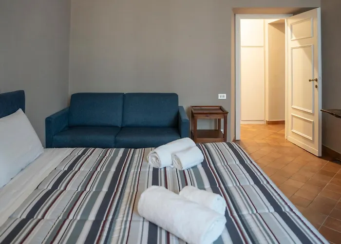 Home d'Elite Ripetta - Spanish Steps